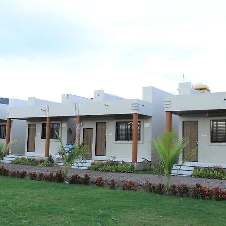 Shri Balaji Resort Ellora Luaran gambar