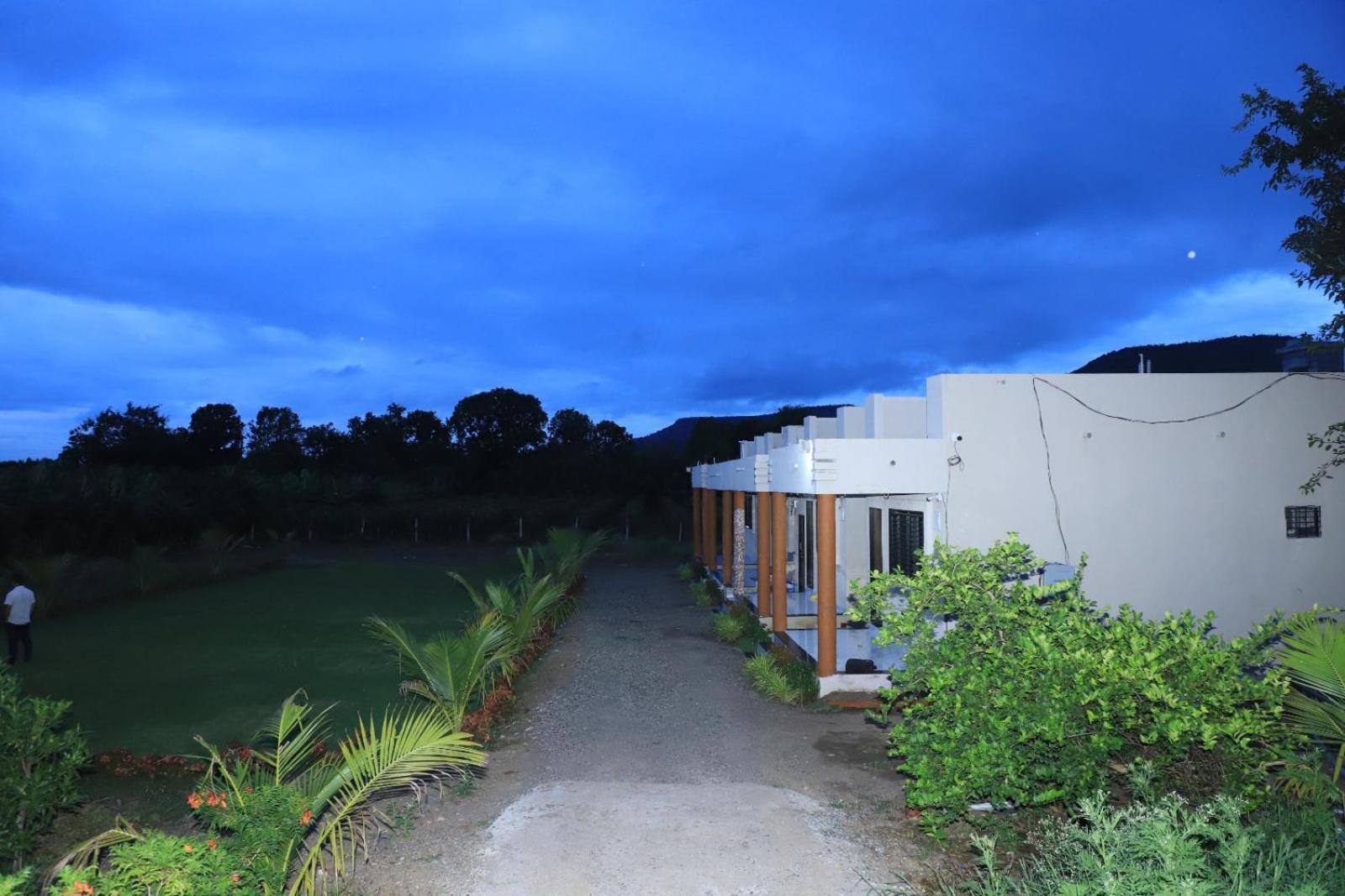 Shri Balaji Resort Ellora Luaran gambar