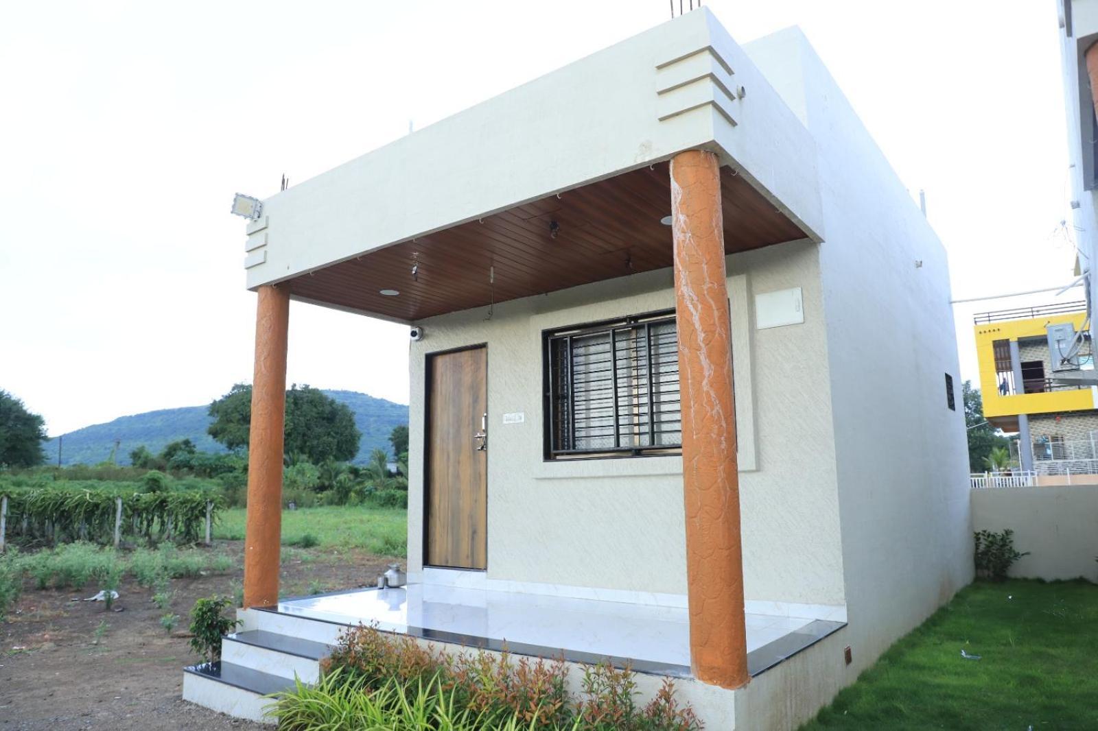 Shri Balaji Resort Ellora Luaran gambar