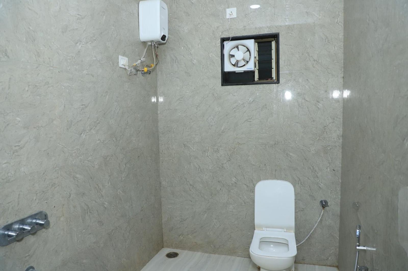 Shri Balaji Resort Ellora Luaran gambar