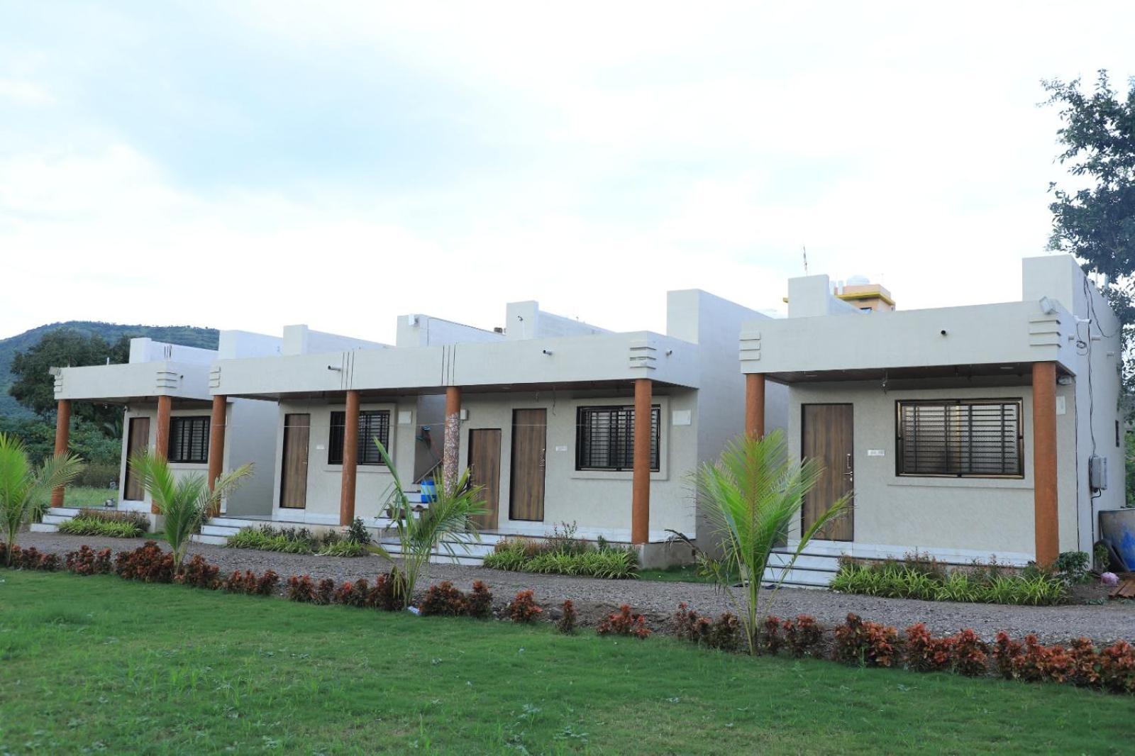 Shri Balaji Resort Ellora Luaran gambar