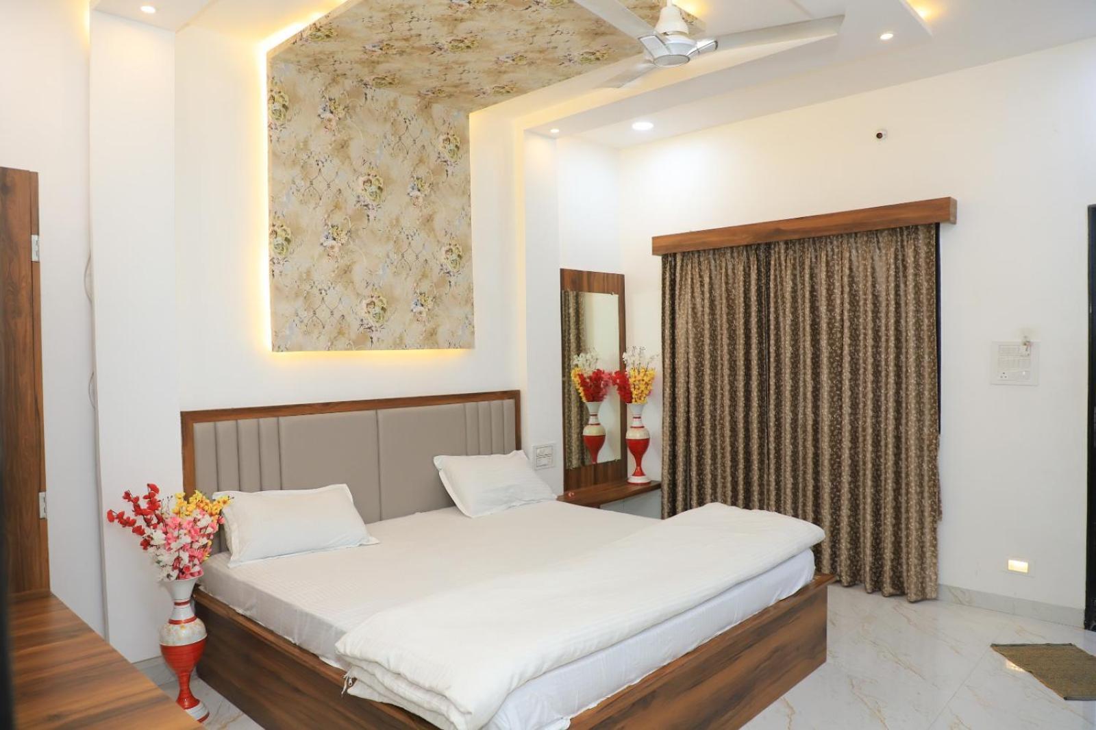 Shri Balaji Resort Ellora Luaran gambar